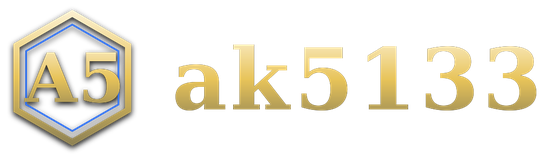ak5133 logo