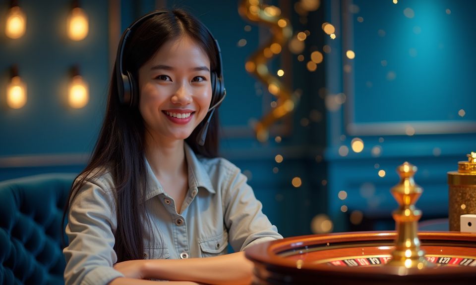 ak5133 ak5133 App — Lobby Kasino di Hujung Jari Anda